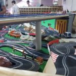 Mig centenar de corredors a l’Open d’Estiu Ral·li Slot