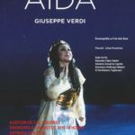 9 agost. Òpera: Aida de Giuseppe Verdi