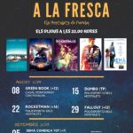 Cinema a la fresca: Green Book
