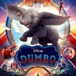 15 agost. Cinema a la Fresca: Dumbo