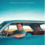 8 agost. Cinema a la Fresca: Green Book