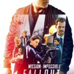 29 agost. Cinema a la Fresca: Fallout (Mission Impossible)