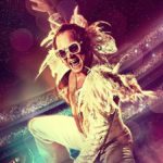 22 agost. Cinema a la Fresca: Rocketman