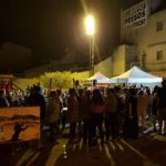 30 agost. Sopar de germanor (Salam)