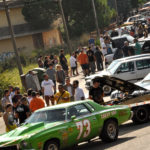 Més de 150 participants amb clàssics