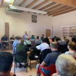 Assemblea de l’Entitat a Can Fosalba