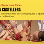 8 setembre. Diada castellera