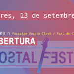 Obertura HostalFest