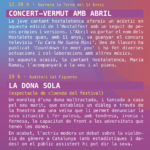 15 setembre. HostalFest 19