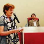 Presentació del llibre ‘Terra de ceps’ amb referències a Francesc Valls-Junyent