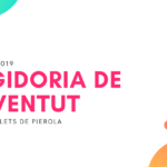 Butlletí informatiu des de Joventut