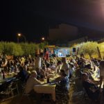 6è Sopar de germanor de l’associació Salam