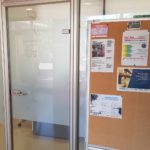 El Servei d’Ocupació en ple funcionament