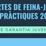 Oferta a través del Programa de Garantia Juvenil