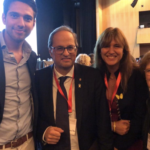 Els Hostalets de Pierola a l’Assemblea de Càrrecs Electes