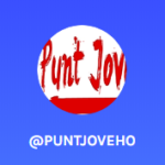PUNTJOVEHO