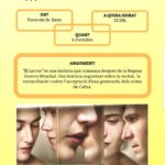 4 octubre. Cinema: El Lector