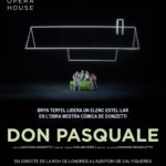 24 octubre. Don Pasquale
