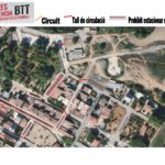 Afectacions als carrers per les 2h de resistència