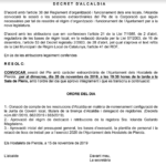 20 novembre. Ple Extraordinari