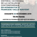 ConferènciesFrancescVallsJunyent