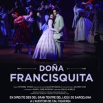 12 novembre. Doña Francisquita