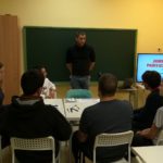 PLJ: Propostes sobre la taula