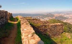 Poblat ibèric Puig Castellar