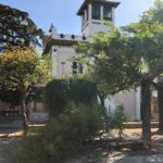 Precaució amb el vent