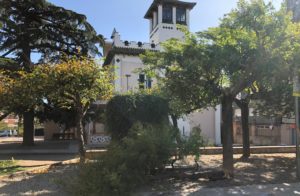 vent placeta
