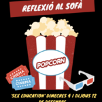 4 desembre. Sex Education