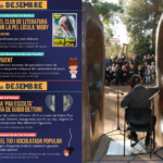 cap de setmana 21 i 22