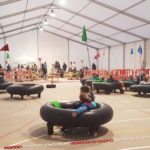 Últims dies de l’Ecoparc de Nadal