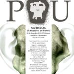 22 desembre. Experiència «Pau Escolta»