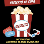 15 gener. Reflexió sofà