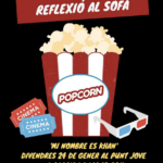 24 gener. Cinema jove: Mi nombre es Khan