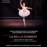 16 gener. Òpera: La bella dorment