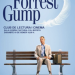 18 gener. CLC: Forrest Gump