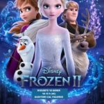 18 gener. Cinema familiar: Frozen II