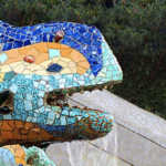 25 gener. Gaudí i la natura