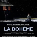 29 gener. La Bohème