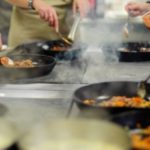 Curs gratuït per a la manipulació d’aliments