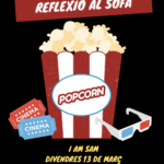 13 març. Reflexió al sofà (suspès)