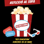 25 març. Reflexió al sofà (suspès)