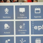 Voluntariat i incidències Covid-19