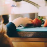 Accés a l’alimentació amb una targeta