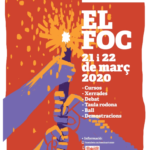 21 i 22 març. Seminari Cultura Popular (suspès)