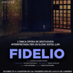 17 març. Fidelio (suspès)