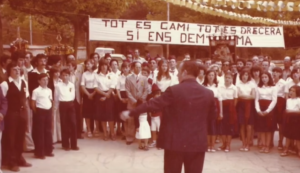 Caramelles