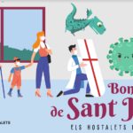 Un Sant Jordi per recordar